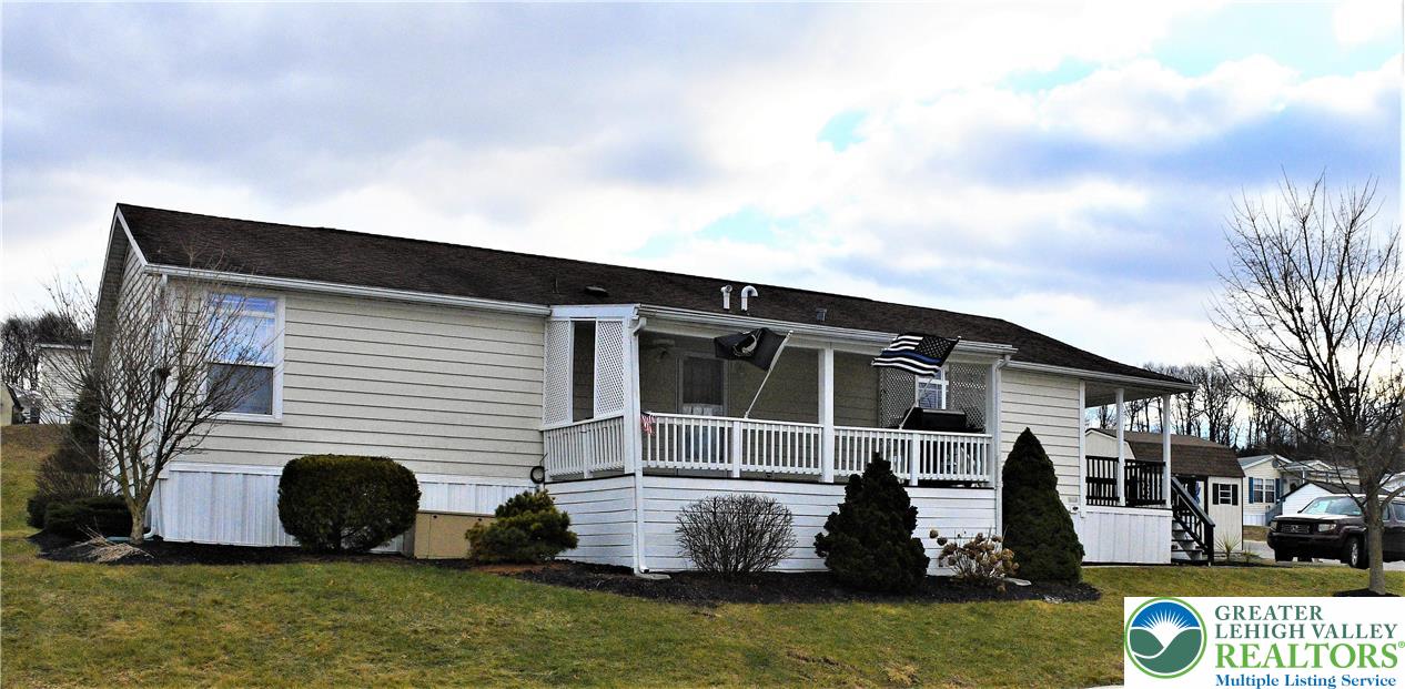 101 Pheasant Drive — photo