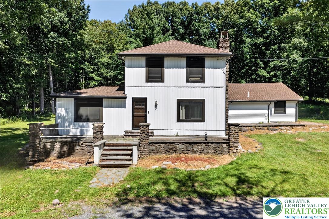 211 Sand Spring Road — photo
