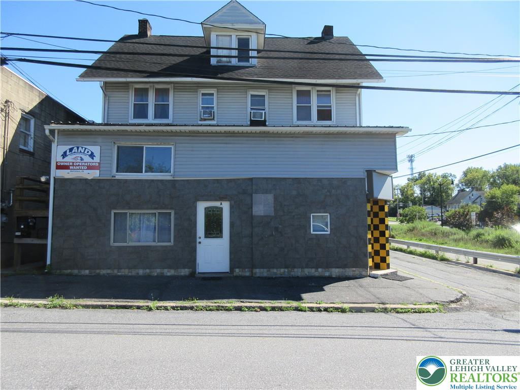 2116 Coke Works Road — photo