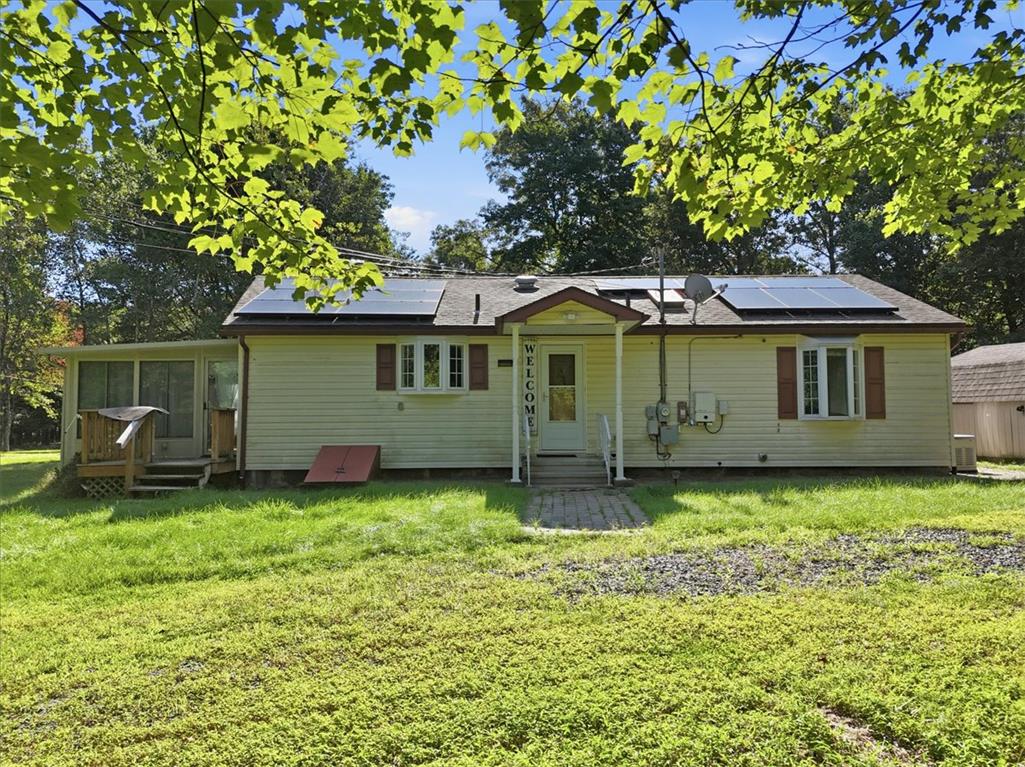 81 Parker Trail — photo