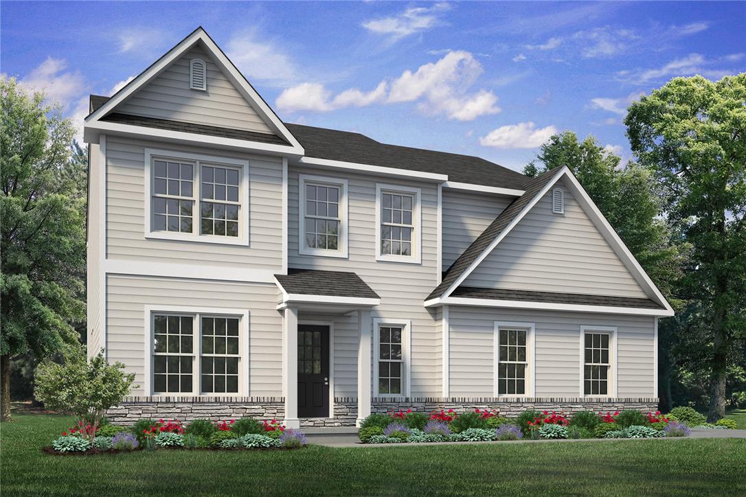 4440 Steeplechase Drive 3 — photo