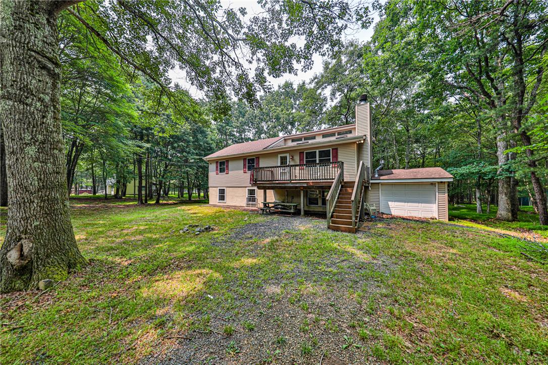 85 Caedman Drive — photo