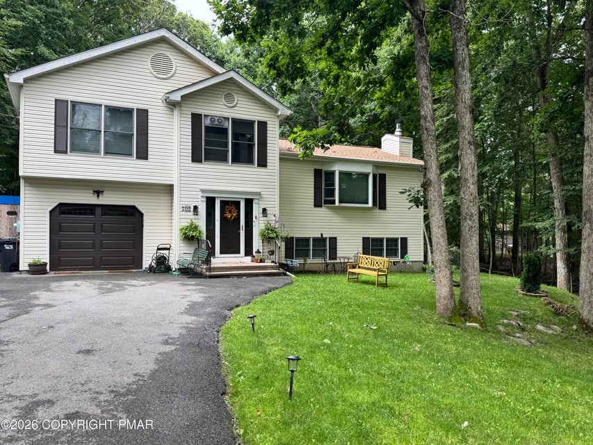 1169 Park Drive — photo