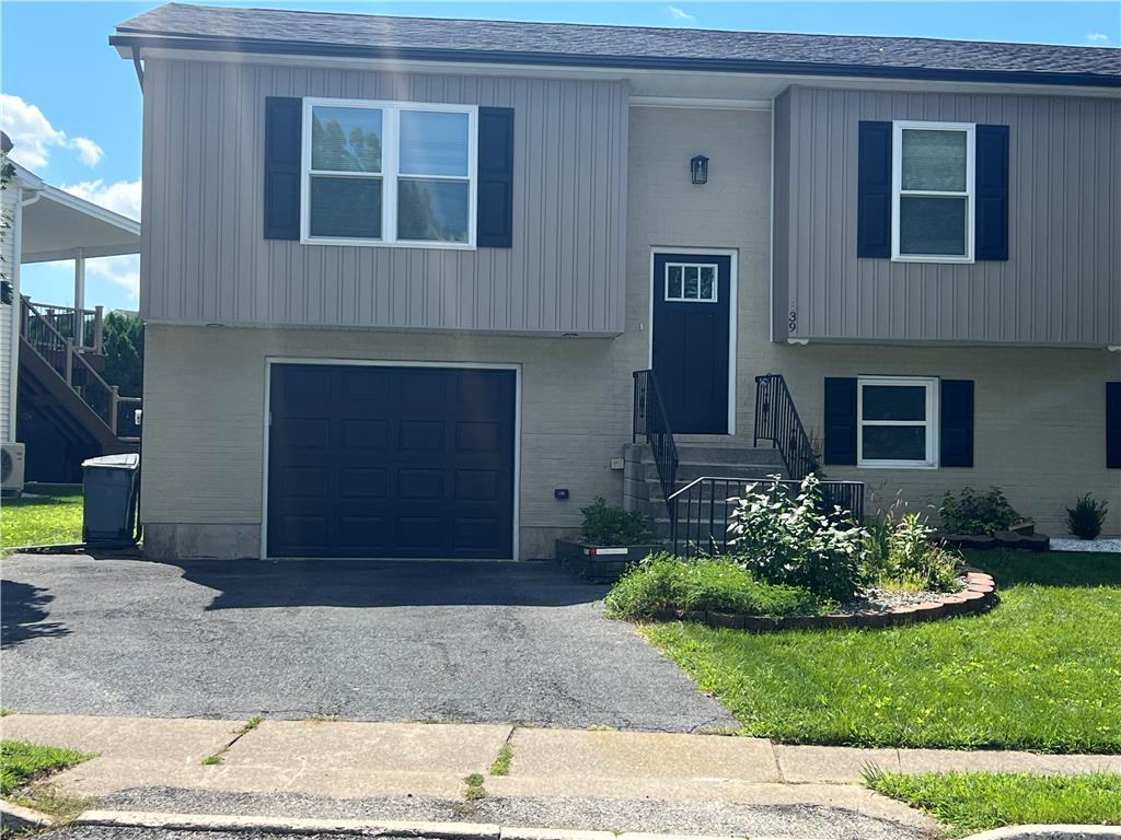 839 Catherine Drive — photo