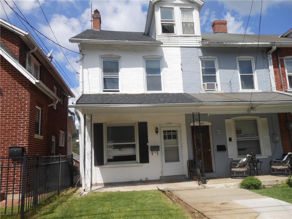 1425 Sioux Street — photo
