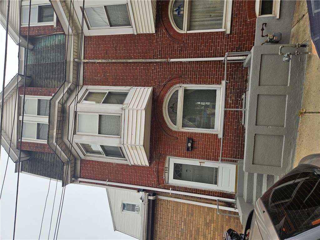 180 West Tilghman — photo