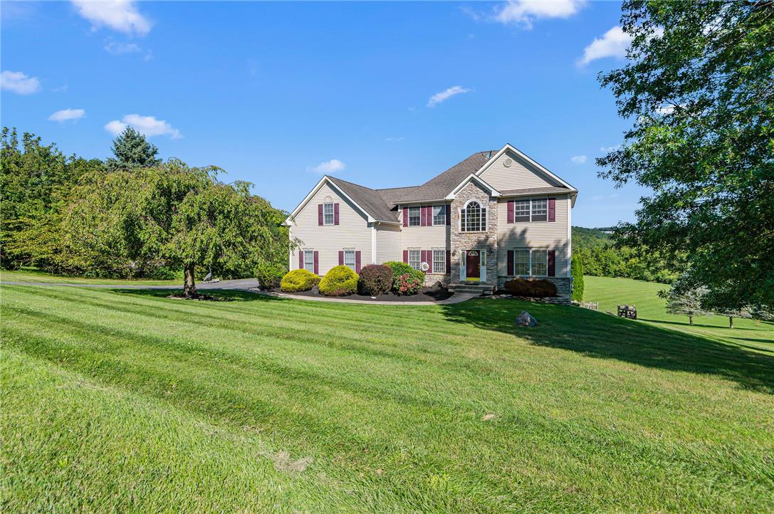 2617 Rising Sun Road — photo