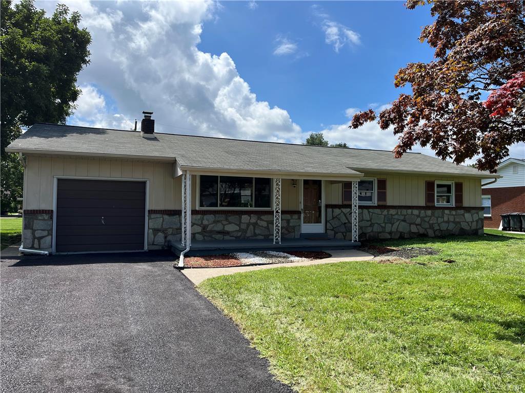 1621 Chippendale Circle — photo