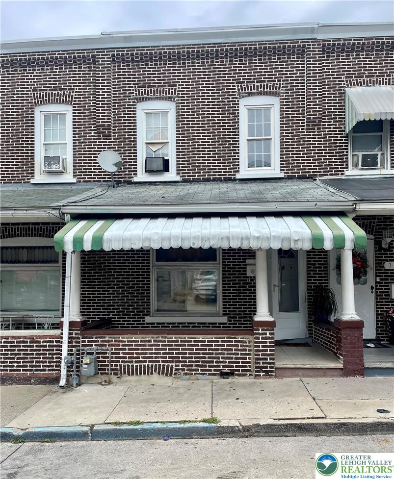 745 South Delaware Street — photo