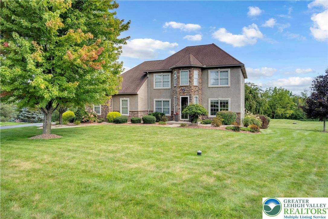 210 Eagle View Drive — photo