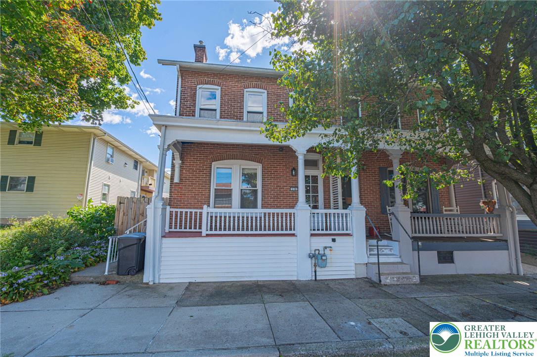 538 Broad Street — photo