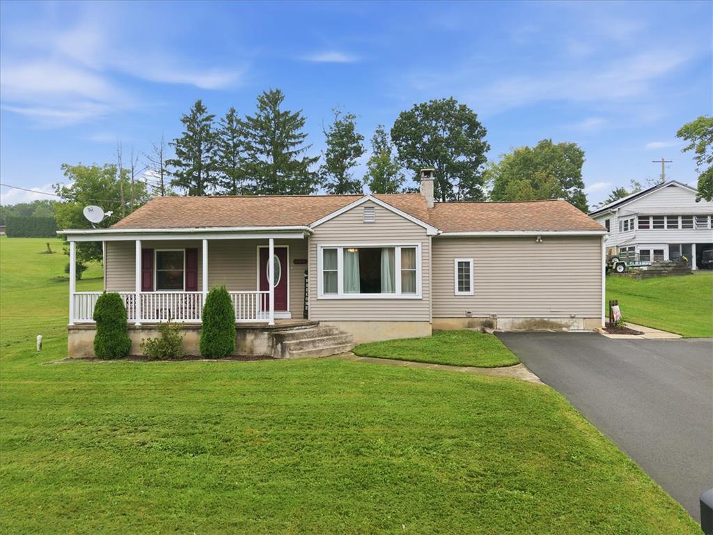 364 Mahoning Drive East — photo