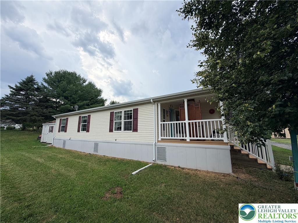 4442 Grey Wolf Lane — photo