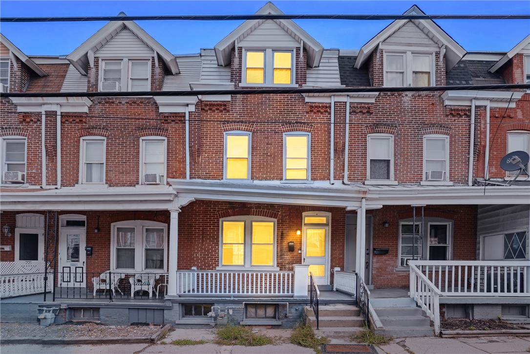 1019 Allen Street — photo