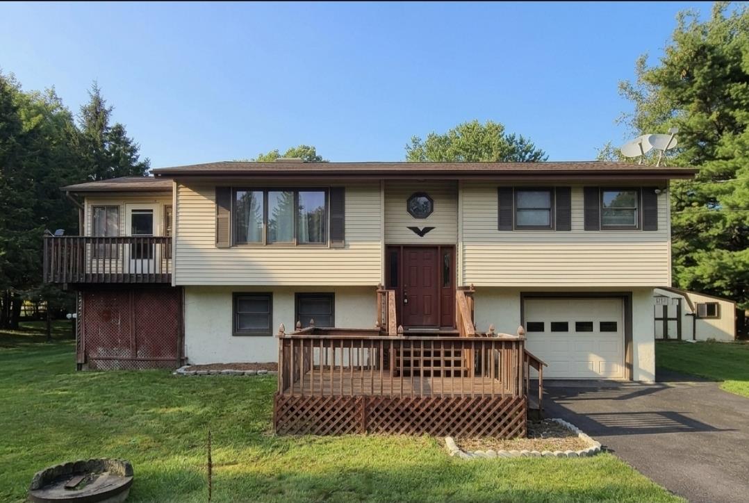 159 Heather Drive — photo