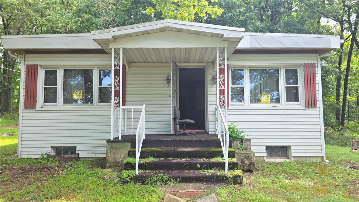 8112 Airport Road — photo