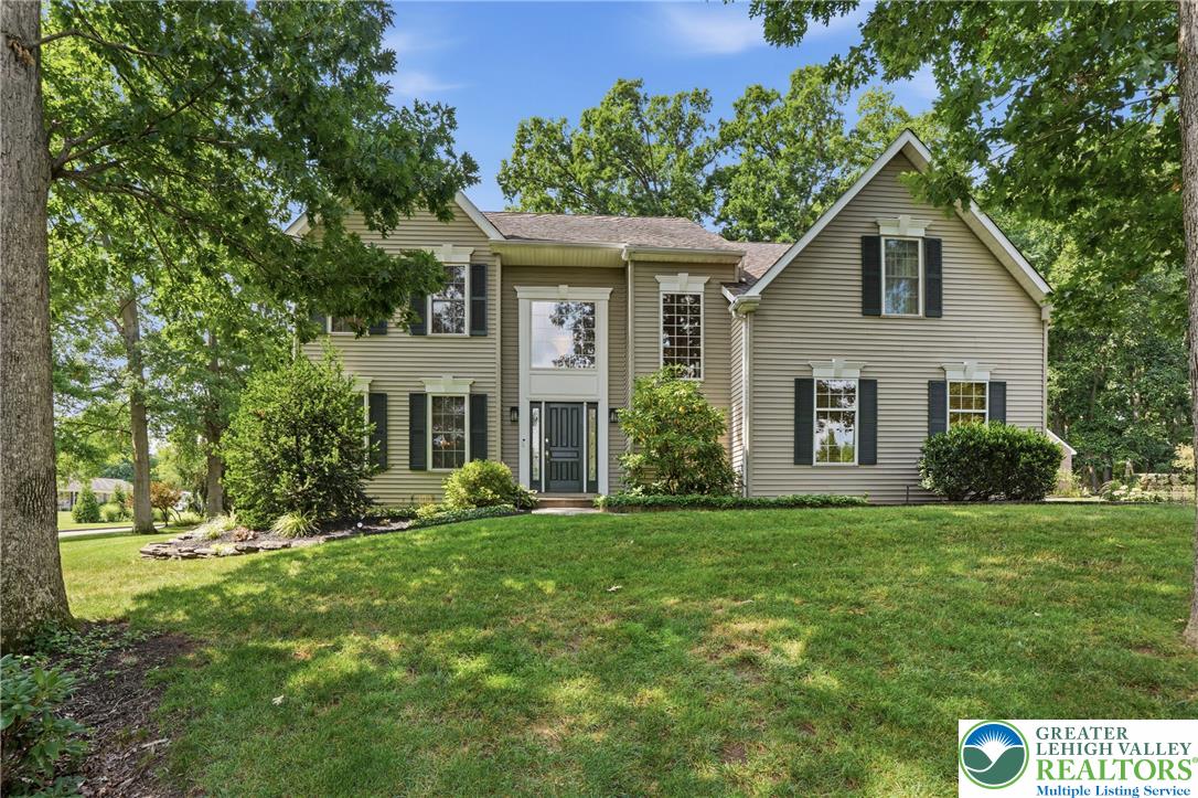 350 Oak Ridge Lane — photo