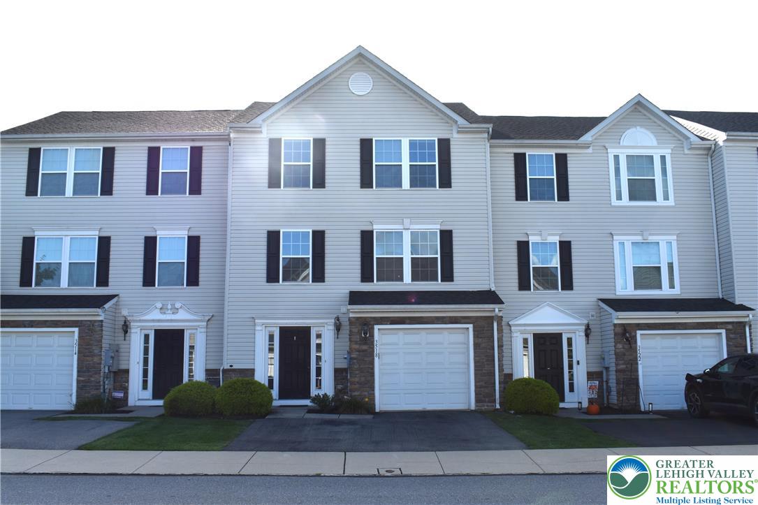 3518 Penfield Way — photo