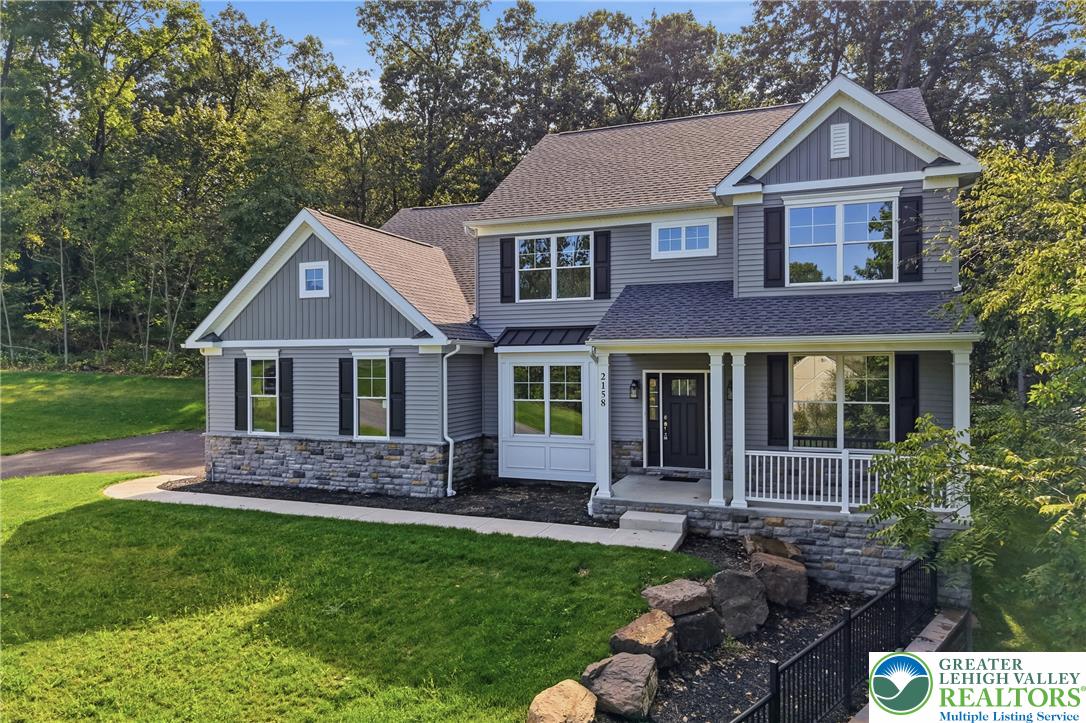 2158 Key Court — photo