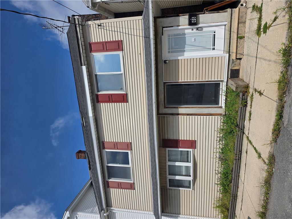 46 East Hazard Street — photo