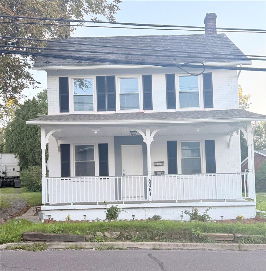 6064 Main Street 1 — photo