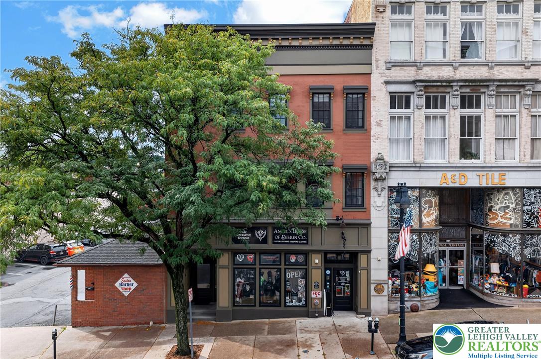 428 Northampton St 1R — photo