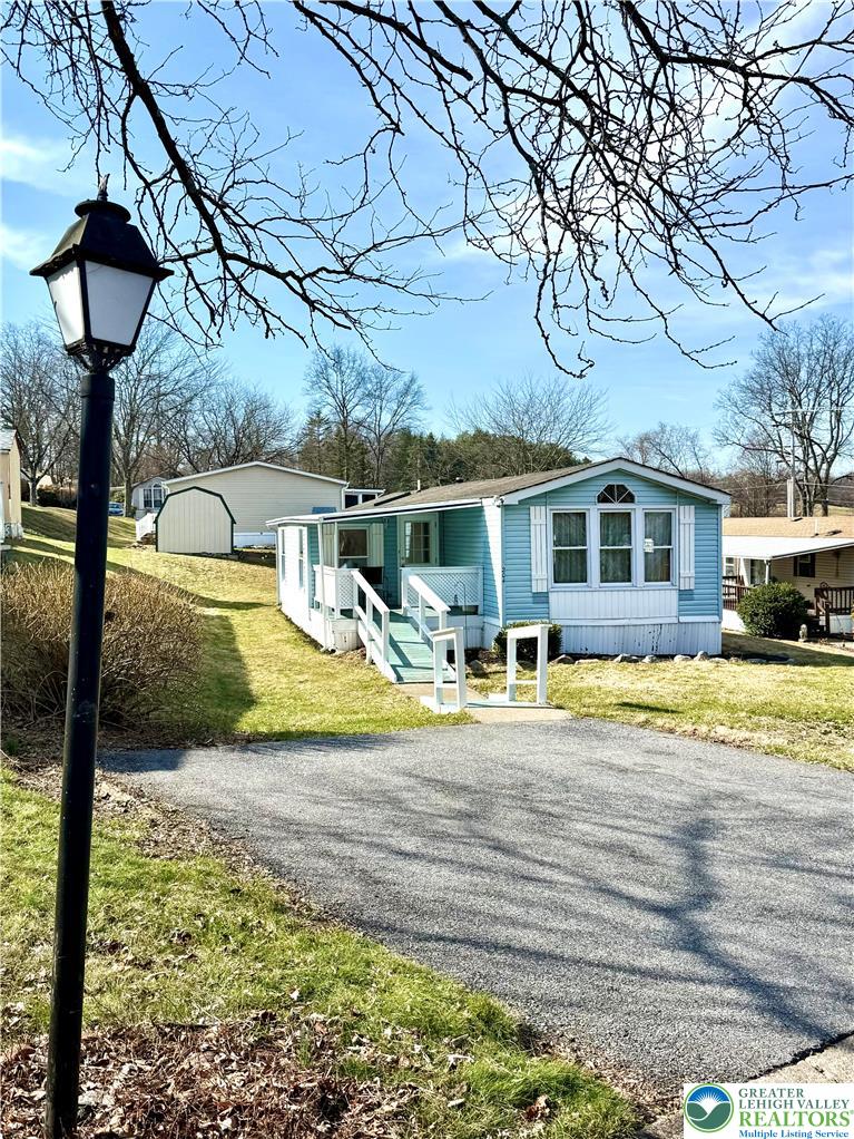 204 Molly Pitcher Road — photo