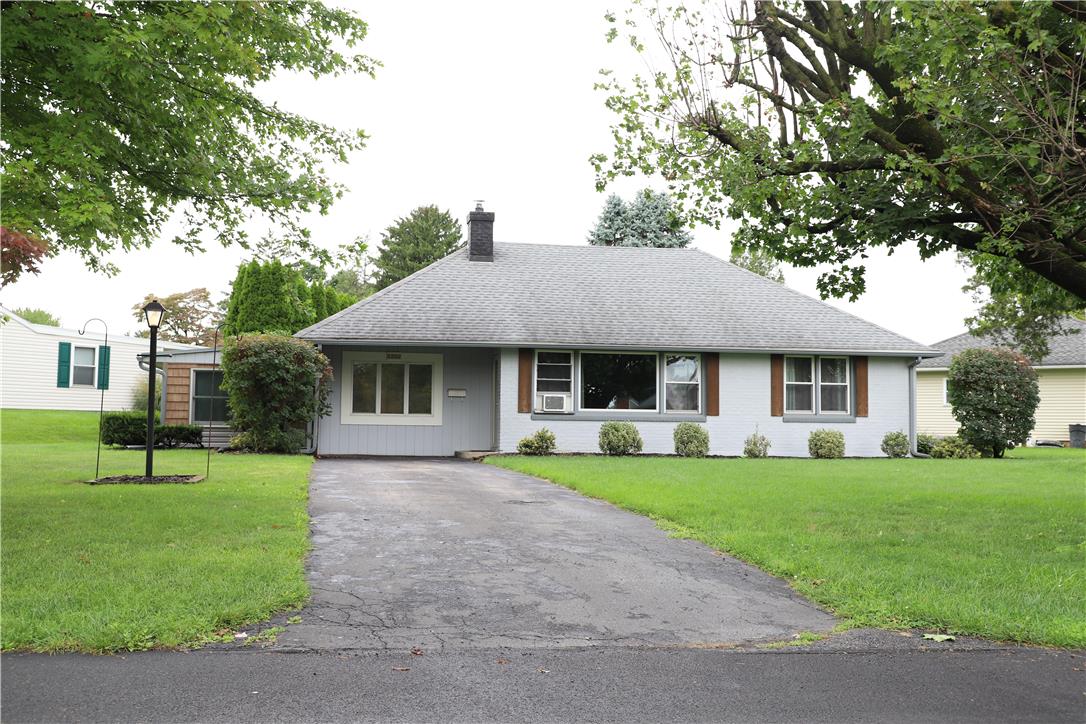 3202 Aberdeen Cir Allentown — photo