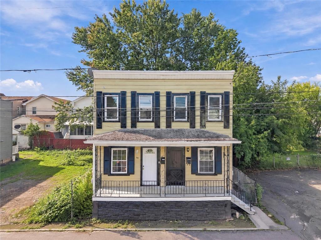 36 Oneill Avenue — photo