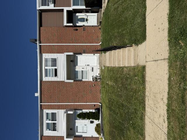 269 East Mosser — photo