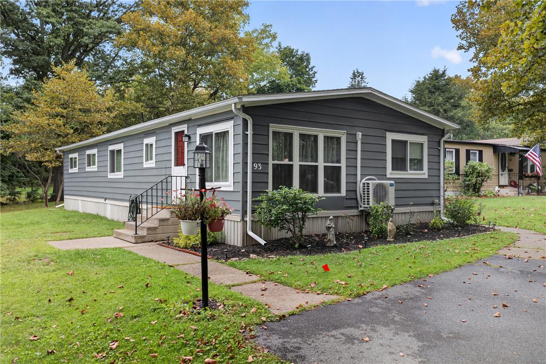 93 Hickory Hills Drive — photo