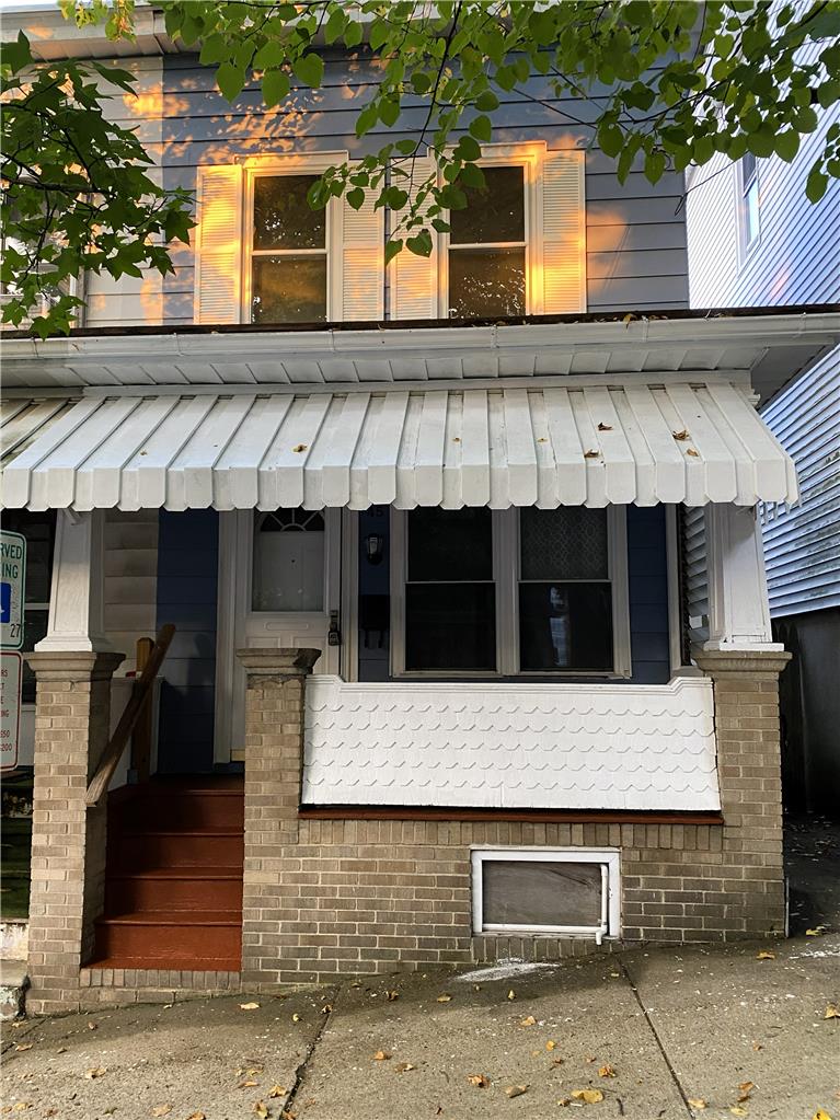 45 Jones Street — photo