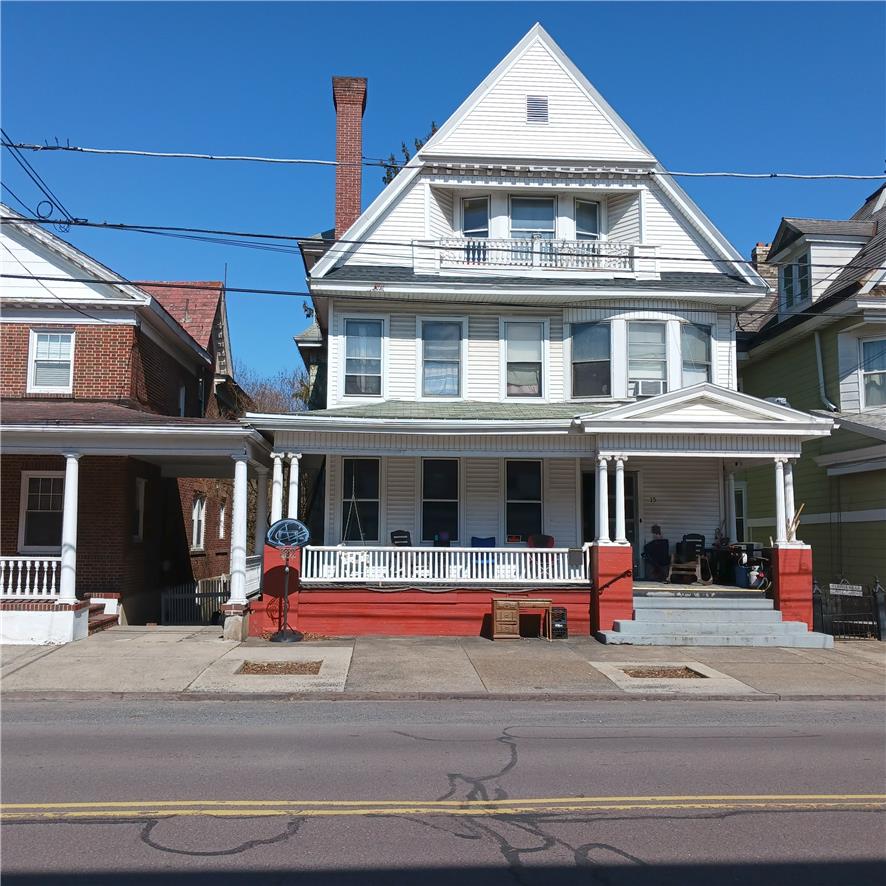 15 East Avenue — photo