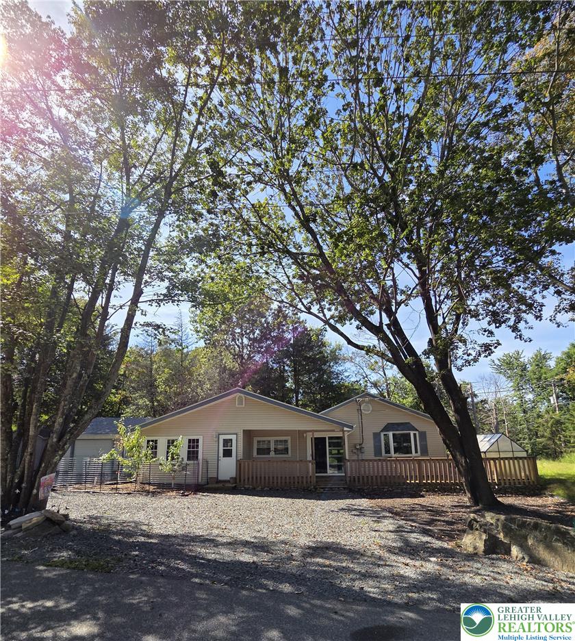 89 Short Ridge Road — photo