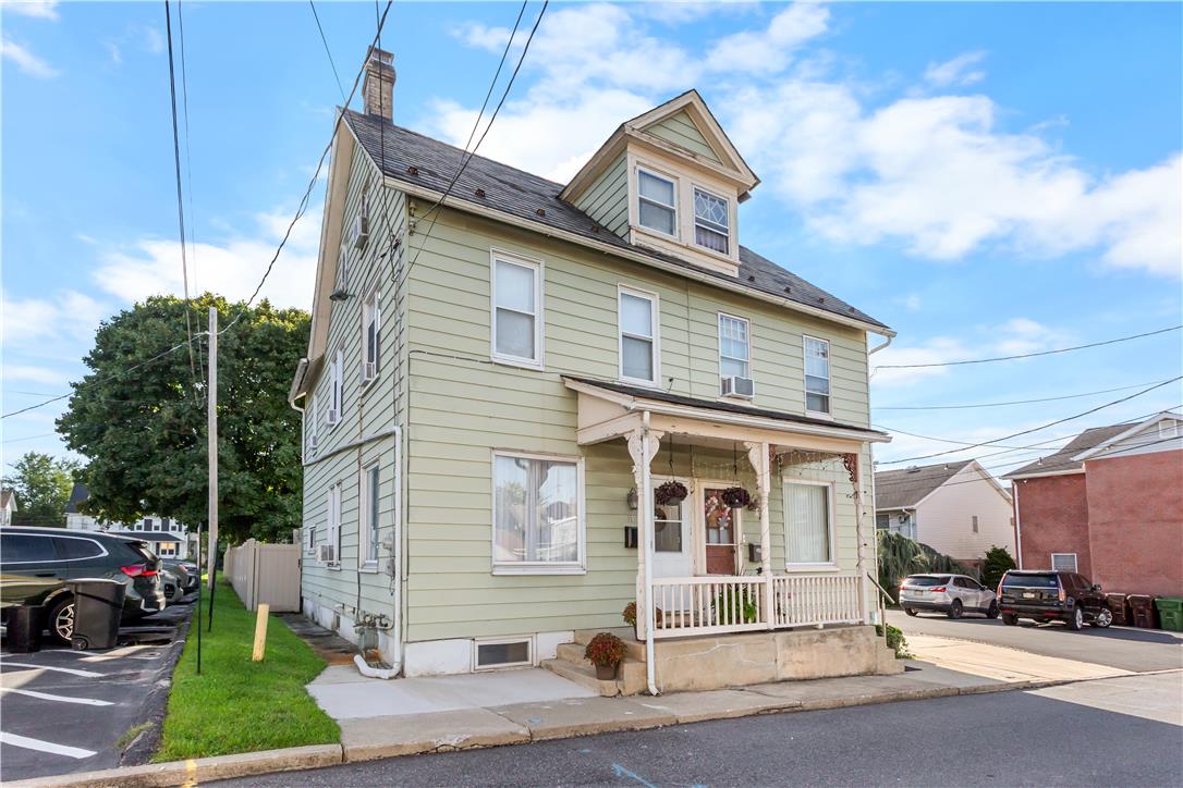 55 South Cedar Street — photo
