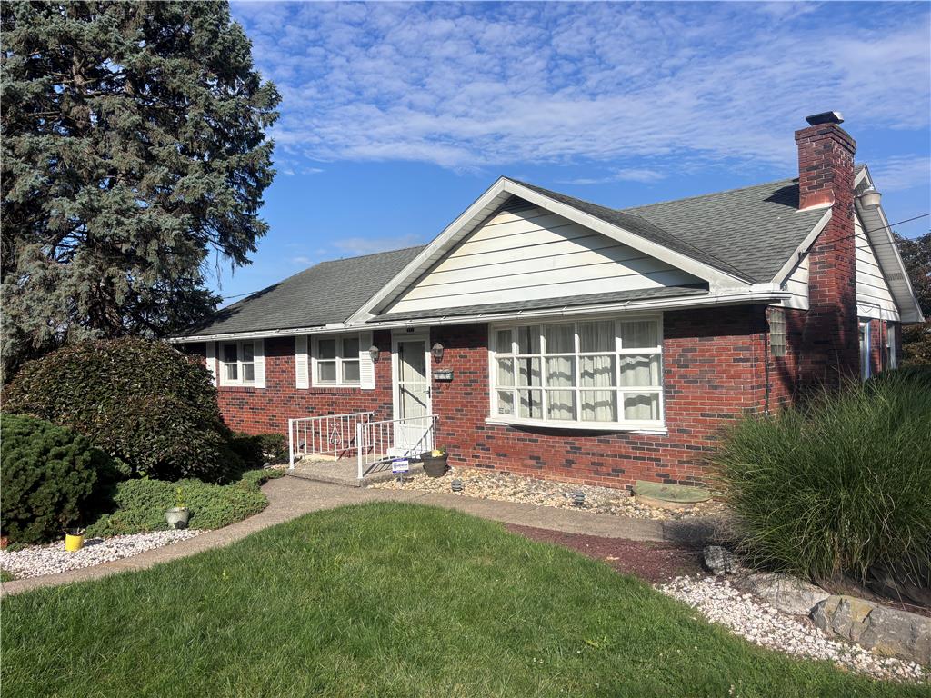 947 East Turner Street — photo