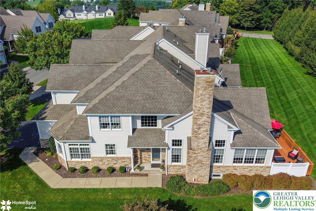 480 Inverness Circle — photo