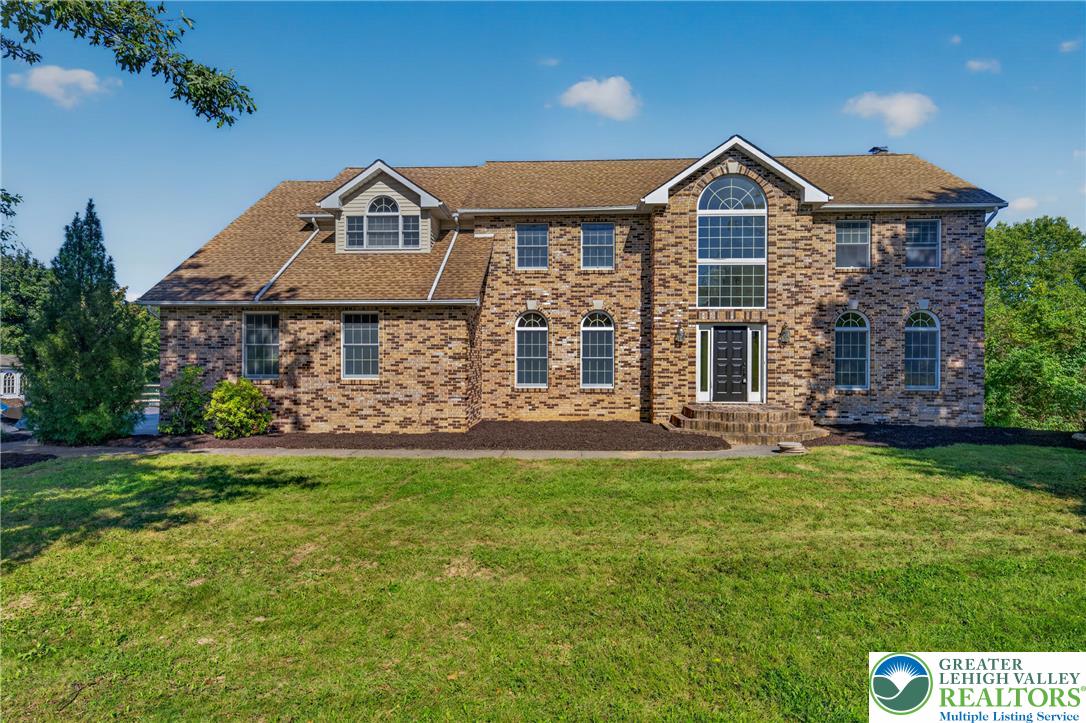630 Clearfield Road — photo