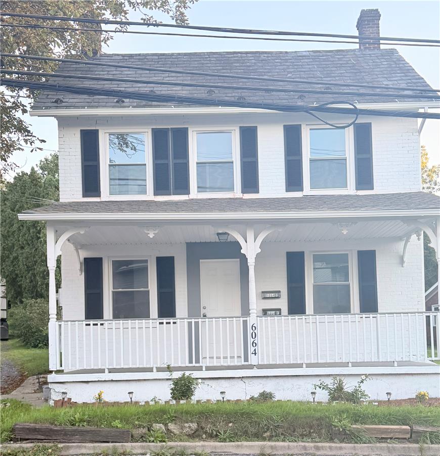 6064 Main Street 2 — photo