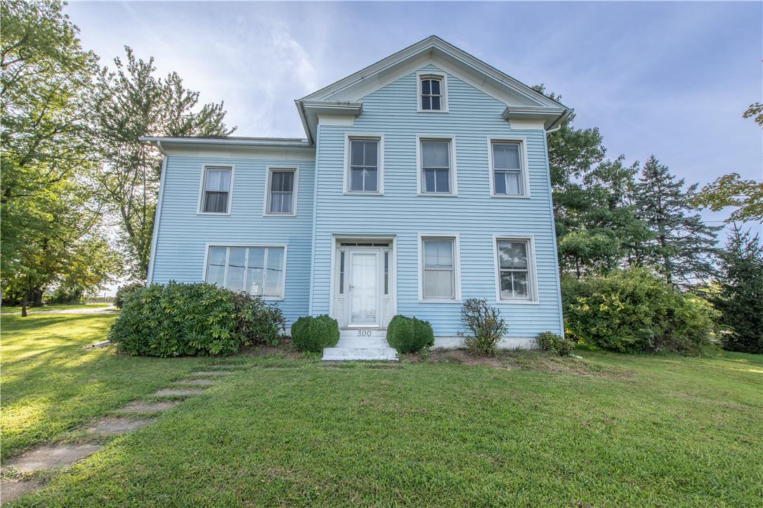 300 South Delaware Drive — photo