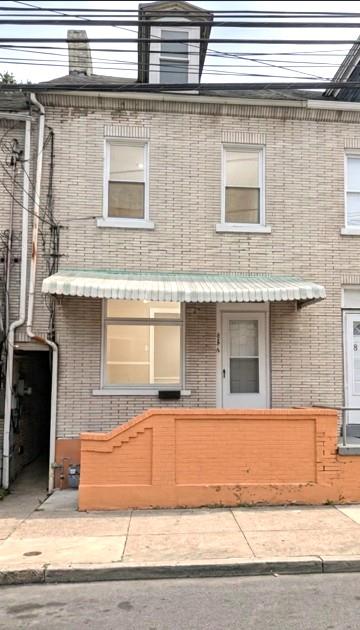 436 West Gordon Street 1 — photo