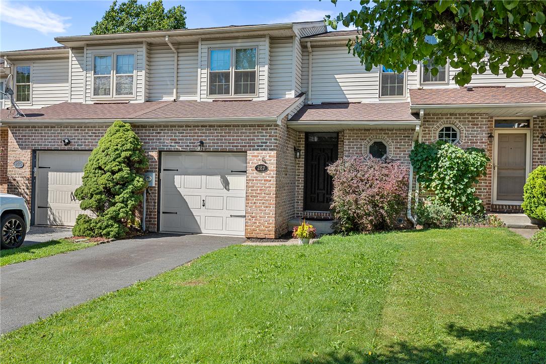 287 Ridgeview Drive — photo
