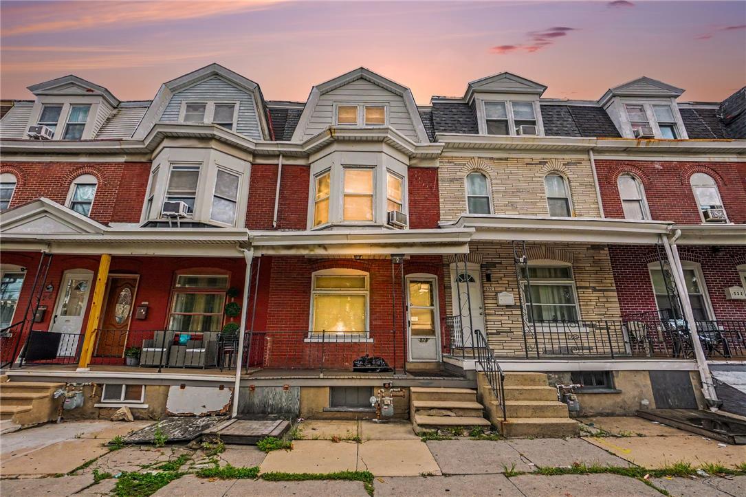 528 North 15th Street — photo