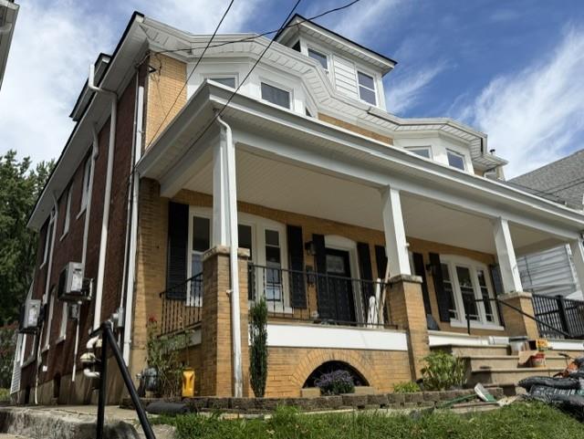 311 West Lafayette Street — photo