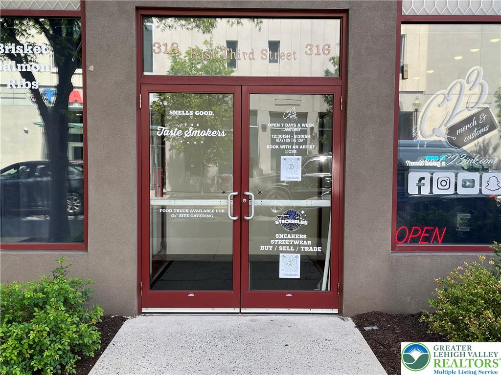 316 East 3rd Street 120 — photo