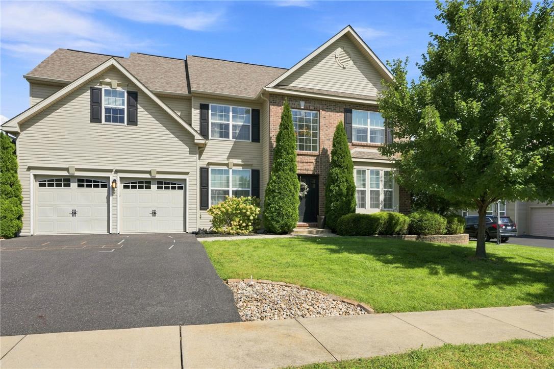 1161 Bramble Drive — photo