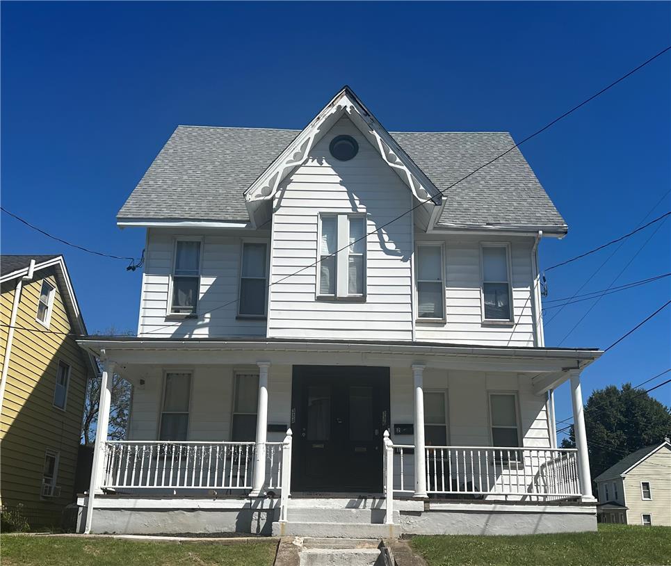 334 Coal Street — photo
