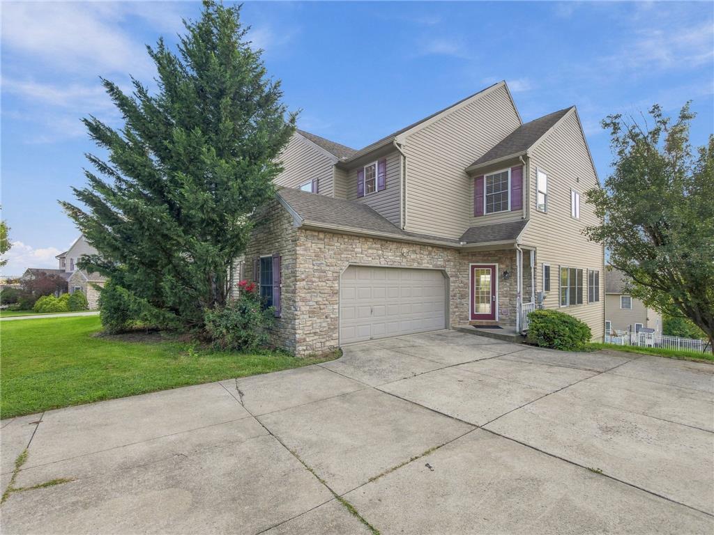 8346 Scenic View Drive — photo