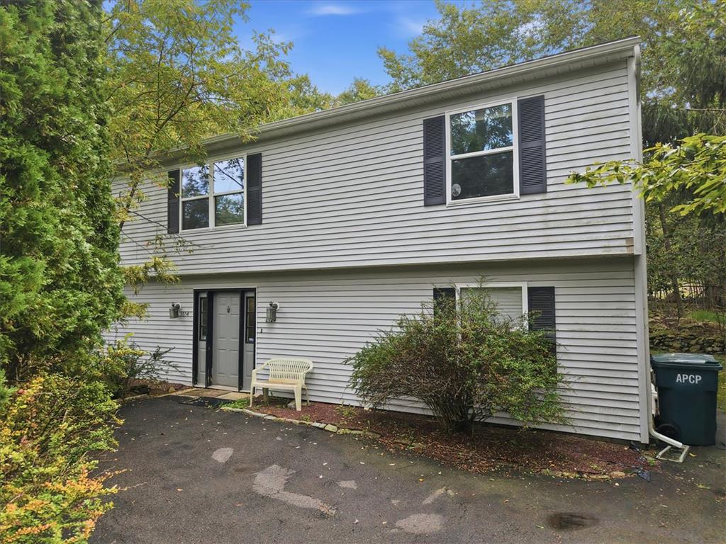 3654 Sugar Berry Lane — photo