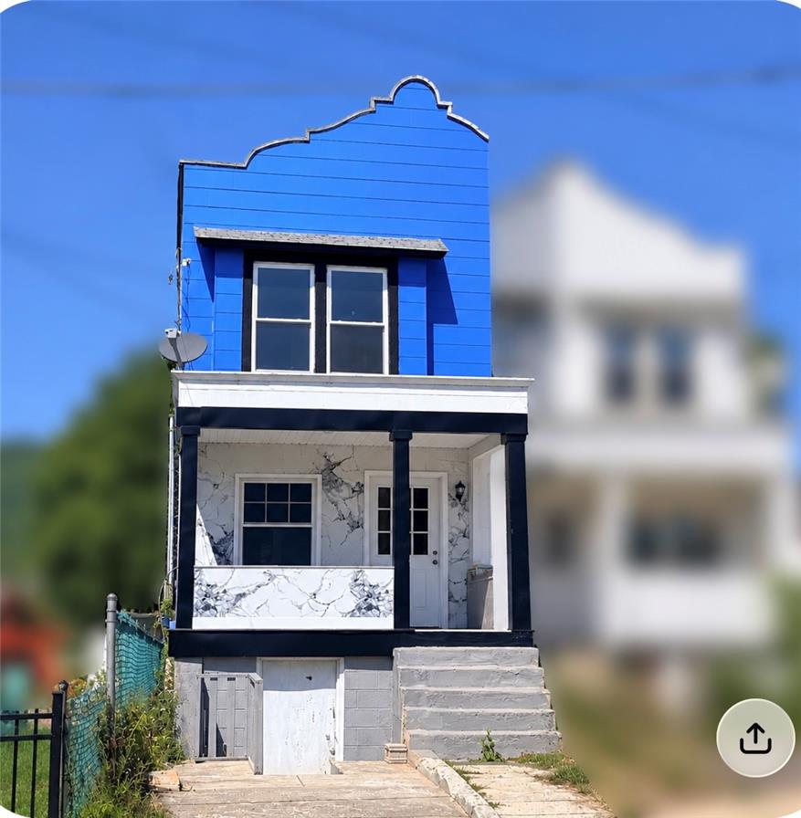 9 Ruddle Street — photo